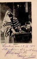 Judaika Modlitwa I-II Judaisme - Giudaismo