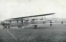 Flugzeug Vor 1945 I-II Aviation - Sonstige & Ohne Zuordnung