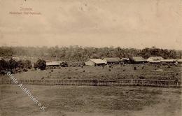 Kolonien Kamerun Jaunde I-II Colonies - Unclassified