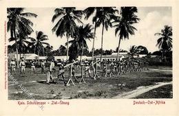 Kolonien Deutsch-Ostafrika Schutztruppen I-II Colonies - Zonder Classificatie