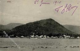 Kolonien Samoa Apia I-II Colonies - Zonder Classificatie