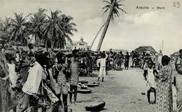 Kolonien Togo Anecho I-II Colonies - Zonder Classificatie