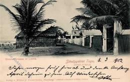 Kolonien Togo Lome I-II Colonies - Zonder Classificatie