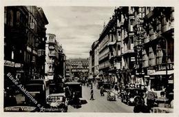 Berlin Mitte (1000) Jerusalemstrasse  I - Verzamelingen (zonder Album)