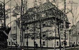 Dahlem (1000) Schülerheim Haus Babenberg 1912 I - Verzamelingen (zonder Album)