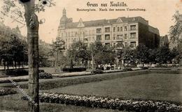 Neukölln (1000) 1912 I-II - Verzamelingen (zonder Album)
