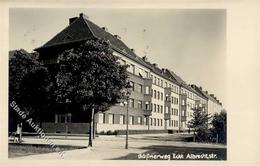 Tempelhof (1000) Gäßnerweg Albrechtstrasse I - Verzamelingen (zonder Album)