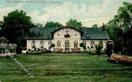 Barsbüttel (2000) Pension Villa Aschoff I- - Verzamelingen (zonder Album)