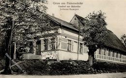 Finkenwerder (2000) Gasthaus Zur Süderelbe I-II - Collezioni (senza Album)