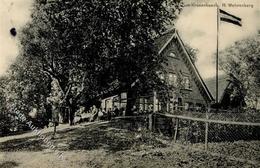 HAMBURG (2000) - Gasthaus Zum KRUSENBUSCH Beim Freibad KATTWYK I-II - Verzamelingen (zonder Album)