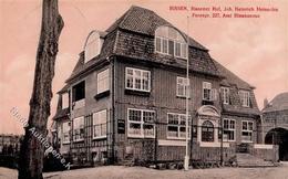 HAMBURG-RISSEN (2000) - Gasthaus Rissener Hof, Ecke Gestoßen! - Verzamelingen (zonder Album)