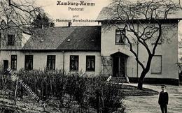 Hamm (2000) Hammer Vereinshaus I- - Collections (sans Albums)