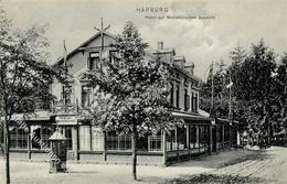 Harburg (2000) Hotel Zur Majestätischen Aussicht I - Collections (sans Albums)