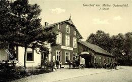 Schenefeld (2000) Gasthaus Zur Mühle I-II - Verzamelingen (zonder Album)