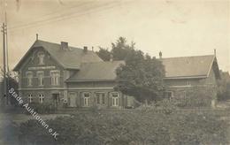 Stellau (2000) Gasthaus Höfer Foto AK 1914 I-II - Verzamelingen (zonder Album)