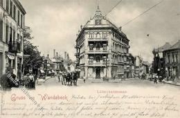 Wandsbeck (2000) Lübeckerstrasse I-II (kleiner Fleck VS) - Verzamelingen (zonder Album)