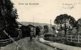 Geesthacht (2054) Grosse Bergstrasse  I- - Verzamelingen (zonder Album)