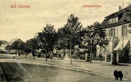 BAD OLDESLOE (2060) - Schützenstrasse I - Verzamelingen (zonder Album)