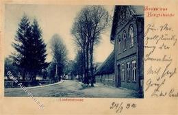 BARGTEHEIDE (2072) - Lindenstrasse I-II - Verzamelingen (zonder Album)