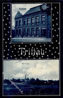 Trittau (2077) Postamt  I-II - Verzamelingen (zonder Album)