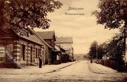 ALTKLOSTER (2150) - Wilhelmstrasse I - Verzamelingen (zonder Album)