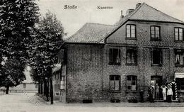 Stade (2160) Kaserne 1903 II (Stauchung) - Verzamelingen (zonder Album)