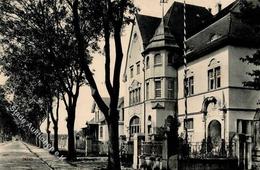 Otterndorf (2178) Altenbrucher Straße  1911 I-II (fleckig) - Verzamelingen (zonder Album)
