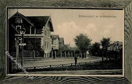 Otterndorf (2178) Bahnhofstrasse 1913 I- - Verzamelingen (zonder Album)