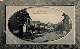 Otterndorf (2178) Herzog Erich Straße  1912 II (Ecken Abgestoßen) - Verzamelingen (zonder Album)