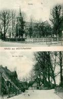 Westerwanna (2179) I-II - Verzamelingen (zonder Album)