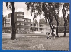 Deutschland; Datteln; Gymnasium - Datteln