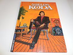 EO NIKLOS KODA TOME 1/ BE - Niklos Koda