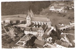 Ravengiersburg-Rhein-Hunsrück-Missions Seminar-Deutsche Luftbild-Echt Luft Foto - Rhein-Hunsrück-Kreis