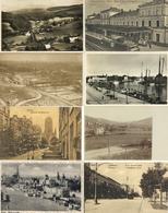 Ostgebiete Partie Mit Circa 40 Ansichtskarten I-II - Autres & Non Classés