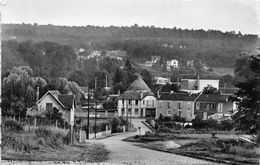 91-BURES-SUR-YVETTE- PANORAMA - Bures Sur Yvette