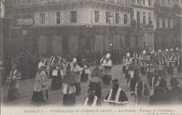 Evènements - Funérailles - Religion - Monseigneur Lecot Bordeaux - Cardinaux Evêques - Funérailles