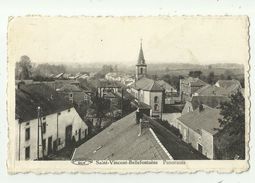 Saint-Vincent-Bellefontaine   *   Panorama - Tintigny