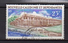 NOUVELLE CALEDONIE     Oblitéré     Y. Et T.  PA  N° 134      Cote: 1,60 Euros - Gebraucht