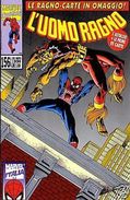 1994 L'UOMO RAGNO CLASSIC MARVEL COMICS NUMERO 156 - Spiderman