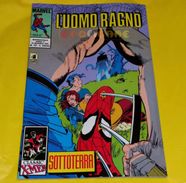 1994 L'UOMO RAGNO CLASSIC MARVEL COMICS NUMERO 72 - Spider-Man