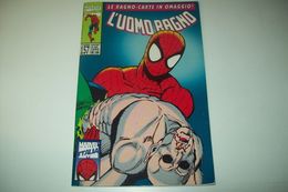 1994 L'UOMO RAGNO CLASSIC MARVEL COMICS NUMERO 157 - Spider-Man