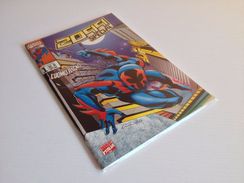 1994 L'UOMO RAGNO CLASSIC MARVEL COMICS NUMERO 2099 - Spiderman