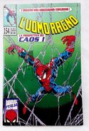 1994 L'UOMO RAGNO CLASSIC MARVEL COMICS NUMERO 154 - Spider-Man