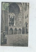 Chichester (Royaume-Uni, Sussex) : Le Buffet D'orgues De La Cathédrale  En 1910 PF. - Chichester