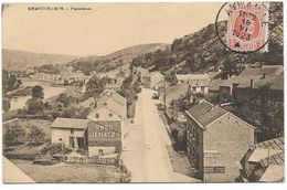 REMOUCHAMPS : Panorama - 1923 - Aywaille