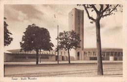 06777 "(TO) STADIO MUSSOLINI"   CART  SPED 1940 - Stadien & Sportanlagen