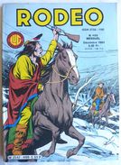 RODEO N° 400 LUG  TEX  WILLER (2) - Rodeo