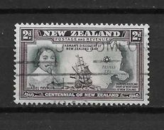 LOTE 1528   ///   NUEVA ZELANDA - Used Stamps