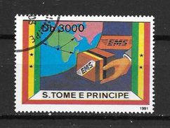 LOTE 1842  ///   SANTO TOME Y PRINCIPE  1981 - São Tomé Und Príncipe