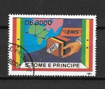 LOTE 1842  ///   SANTO TOME Y PRINCIPE  1981 - Sao Tome And Principe